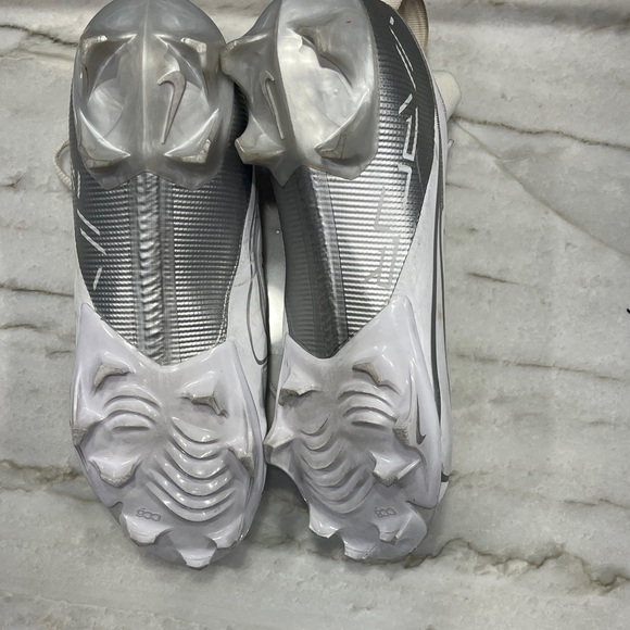Nike Vapor Football Cleats-size 10 - Picture 4 of 6